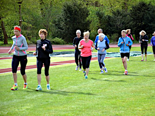leer hardlopen