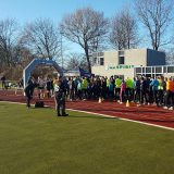 AV Spirit Clubgebouw met Wintercup Lelystad start jan 2018