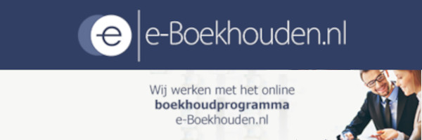 Sponsor e-Boekhouden.nl