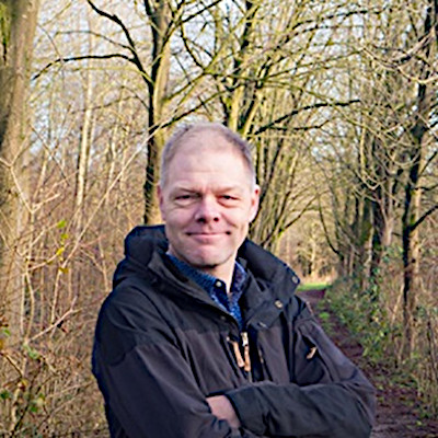 Peter van der Wal Peter van der Wal