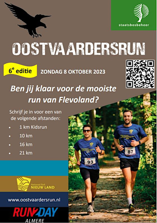 Oostvaardersrun 2023