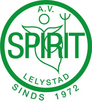 AV Spirit logo