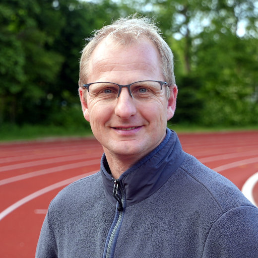 Koen van Gelder - Vrijwilliger AV Spirit