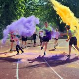 2025 Spirit-loop Color-loop editie