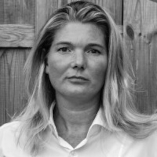 Elske Warners - Trainer en vrijwilliger AV Spirit