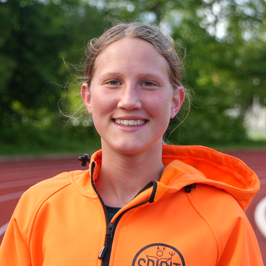 Laure Steenis - AV Spirit trainer