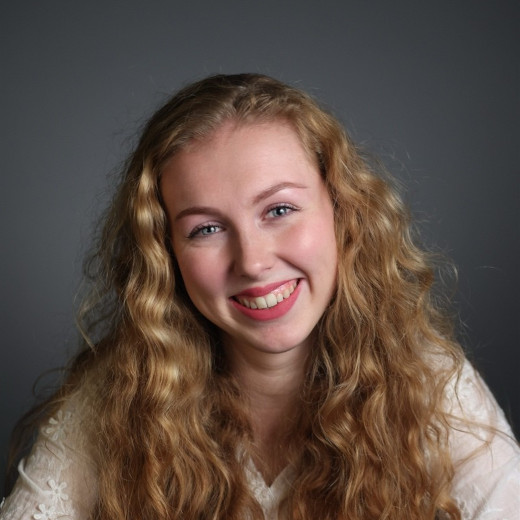 Rilana Duynstee - Vrijwilliger AV Spirit