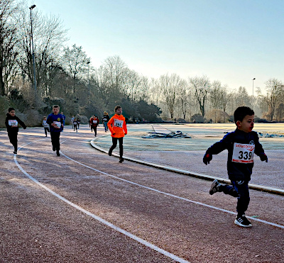Kidsrun 02-02-2025