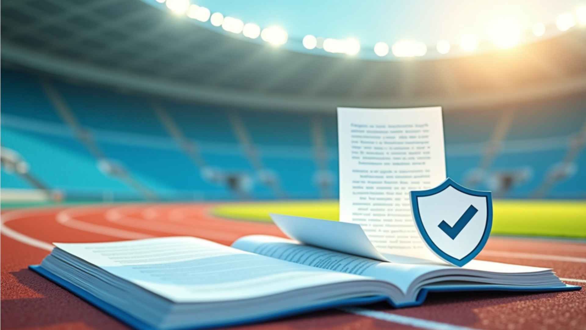 Disclaimer Atletiek Vereniging Spirit