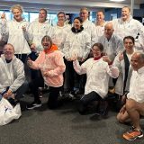 bevrijdingsloop estafette 2025