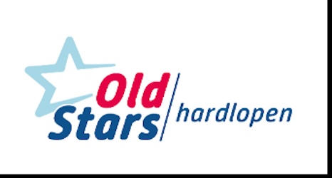 OldStars hardlopen