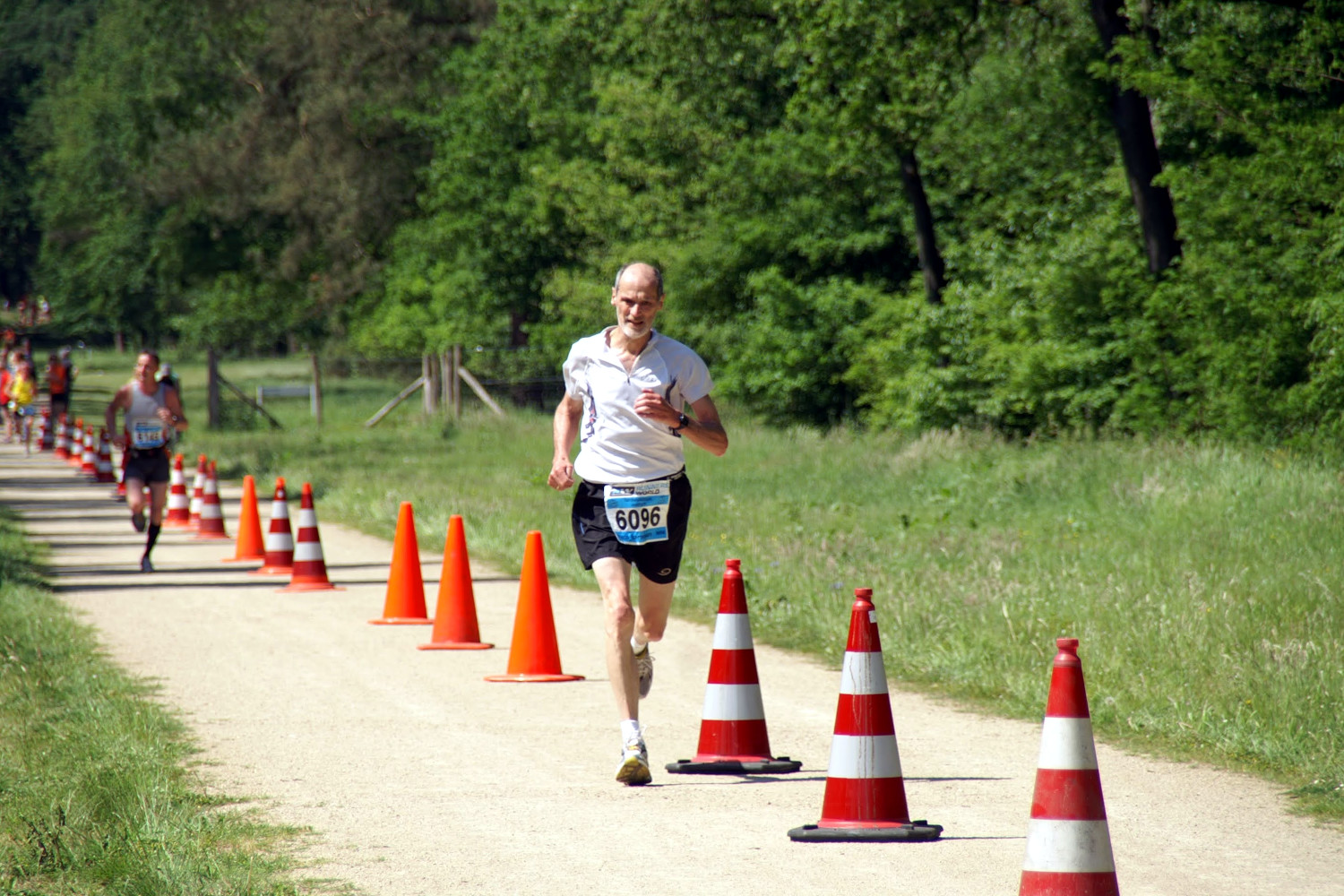 In memoriam - Hans Harmsen (5-9-2025)