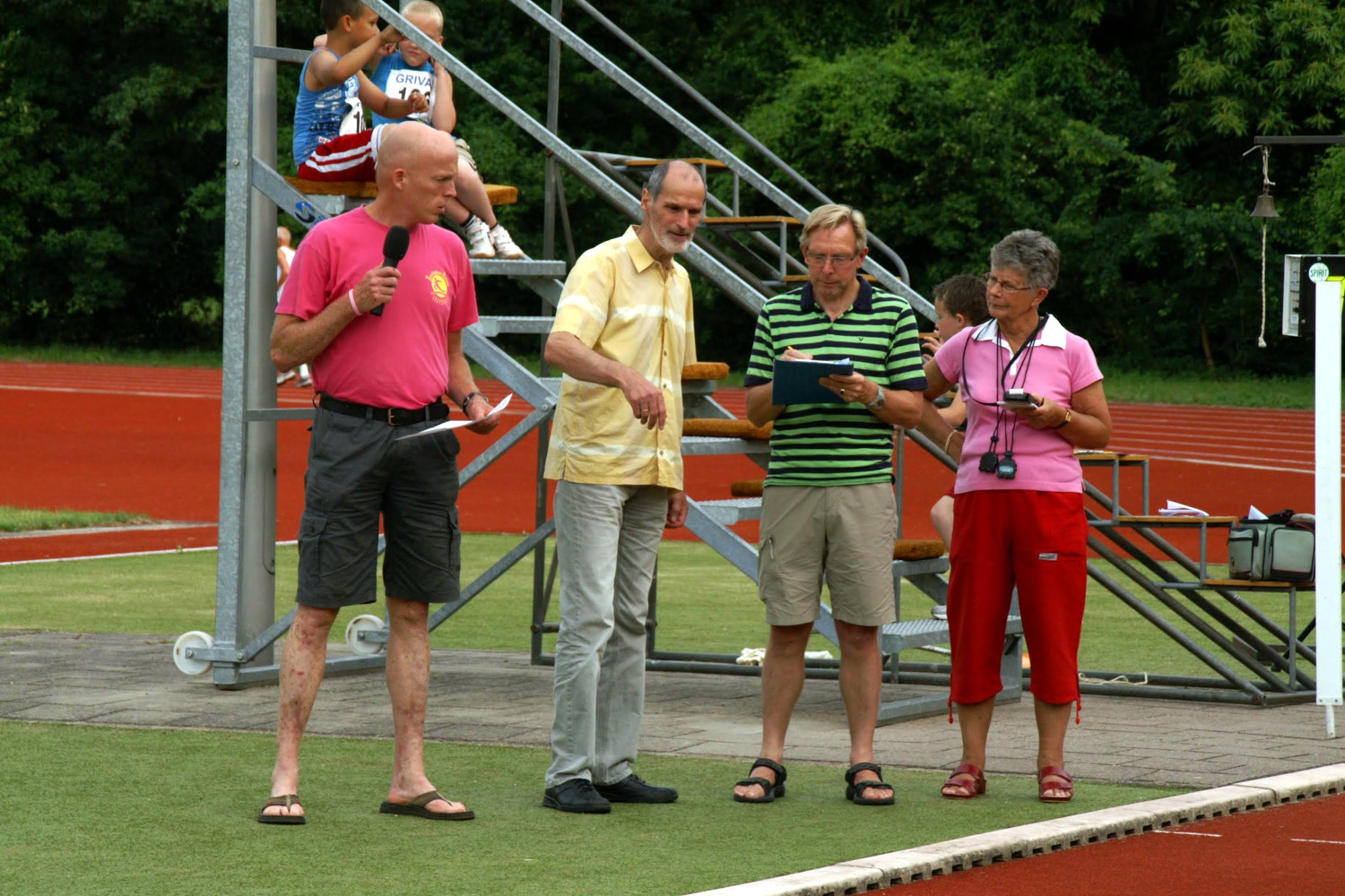 In memoriam - Hans Harmsen (5-9-2025)
