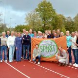 AV Spirit oud leden reunie 25 okt 2025
