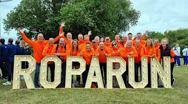 Word jij onze nieuwe Roparun held?