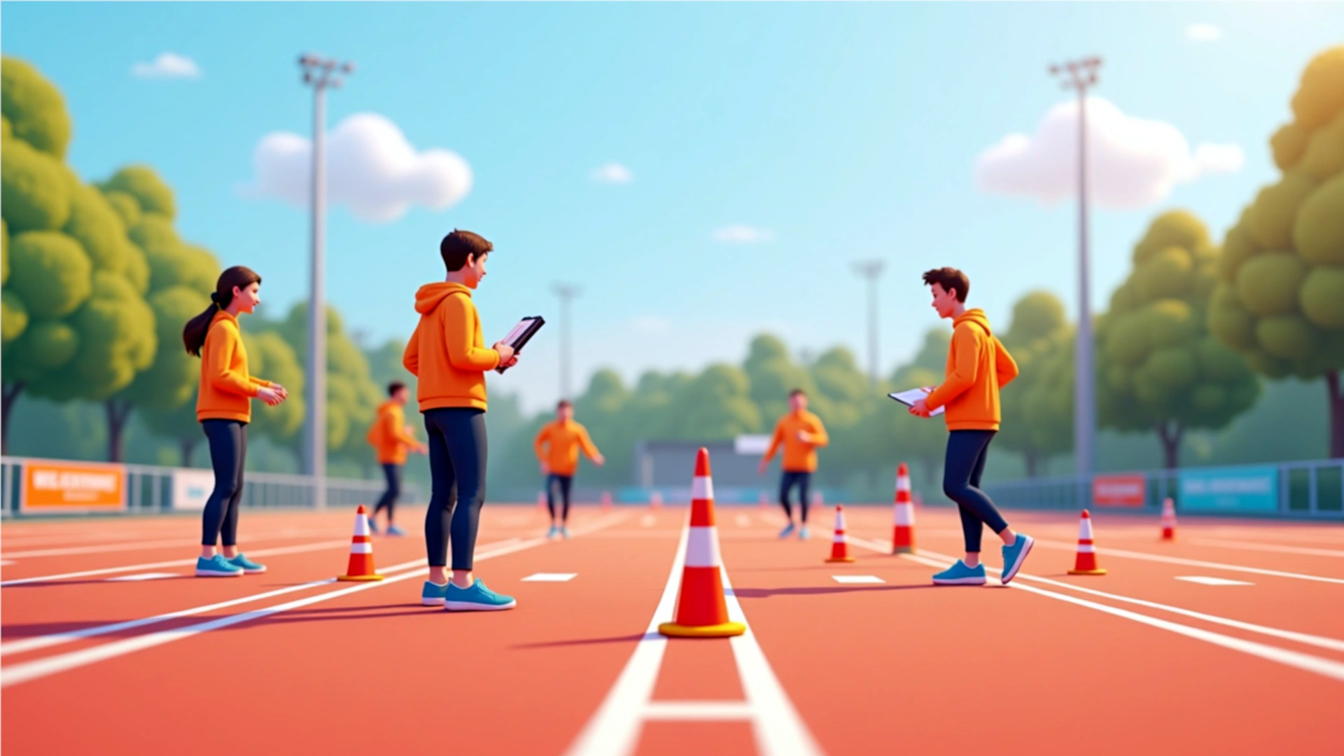 AV Spirit vrijwilligers gezocht