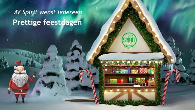 Prettige feestdagen en een sportief 2026 gewenst!🎄🏃‍♂️