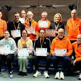 9 nieuwe AV Spirit assistent trainers