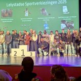 Lelystadse Sportverkiezingen 2025
