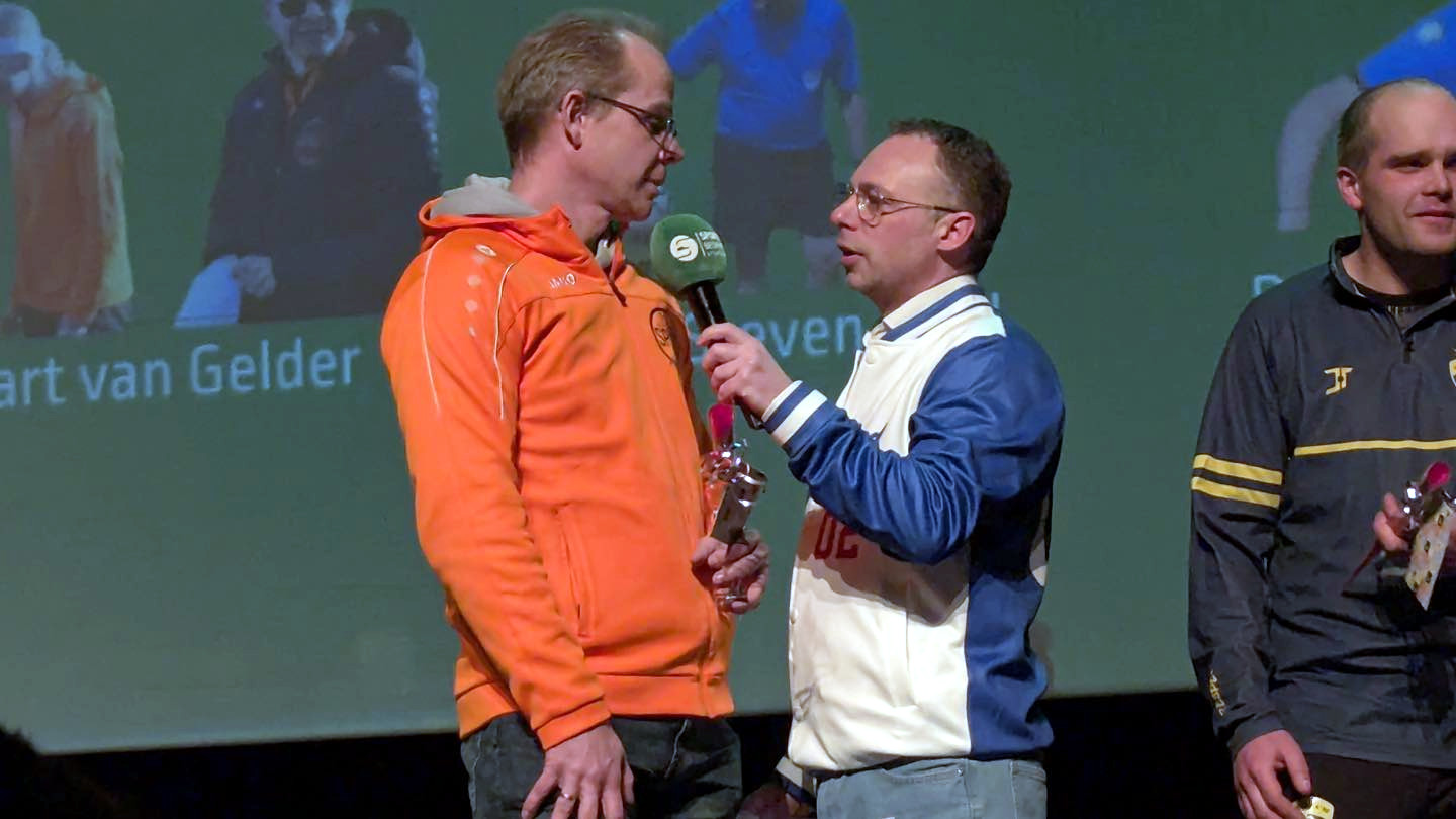 Lelystadse Sportverkiezingen 2025 Lelystadse Sportverkiezingen 2025