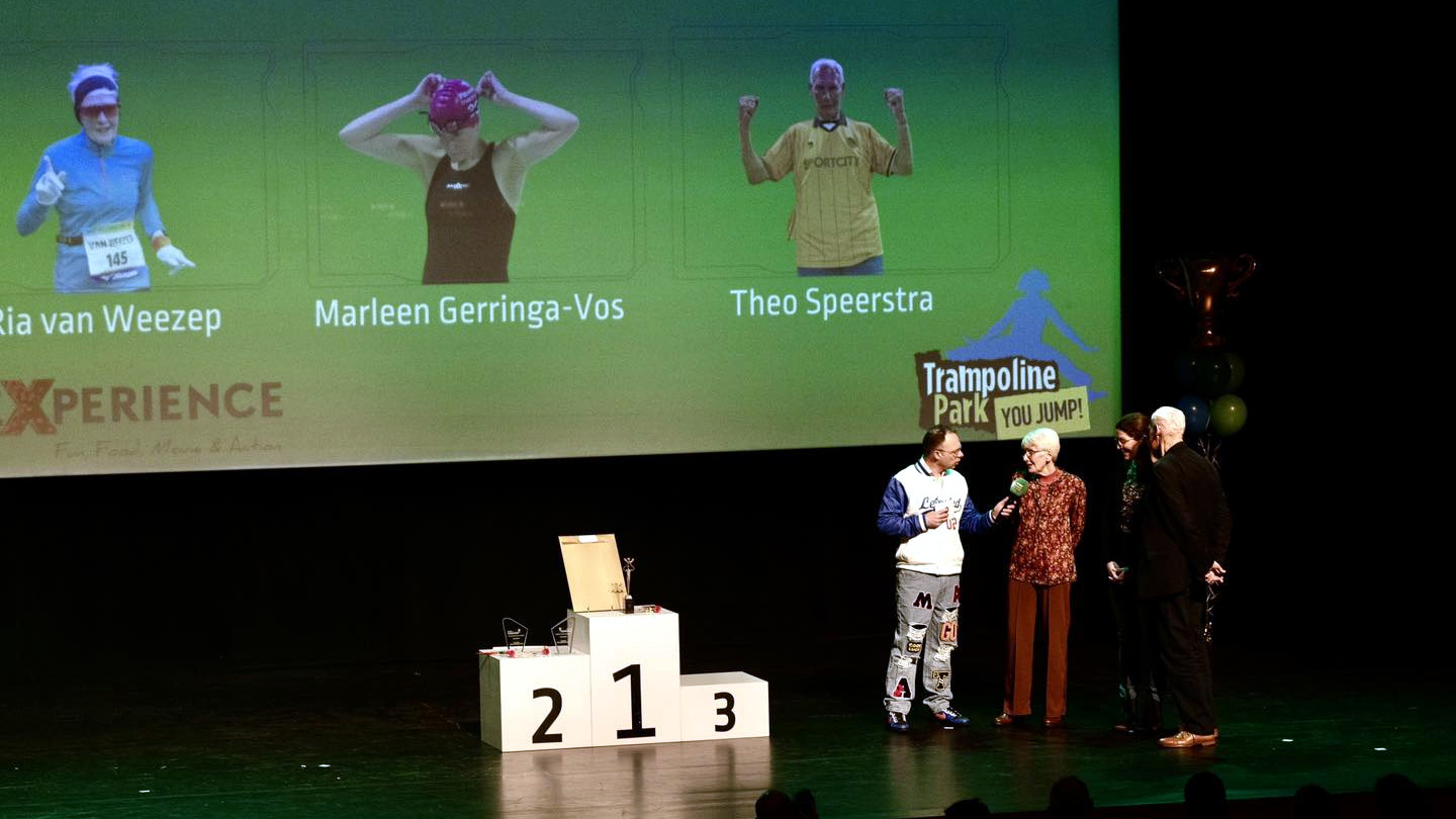 Lelystadse Sportverkiezingen 2025 Lelystadse Sportverkiezingen 2025