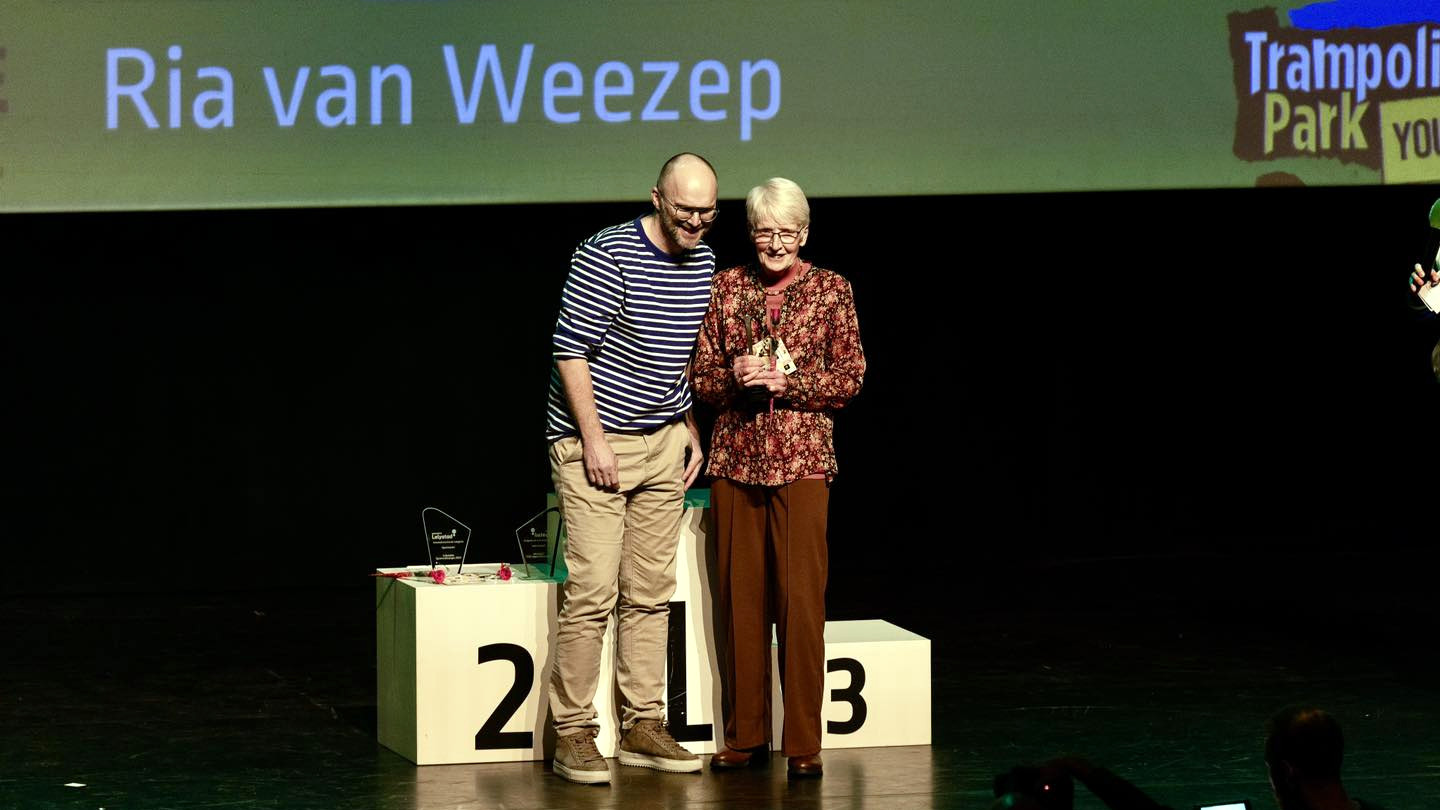 Lelystadse Sportverkiezingen 2025 Lelystadse Sportverkiezingen 2025