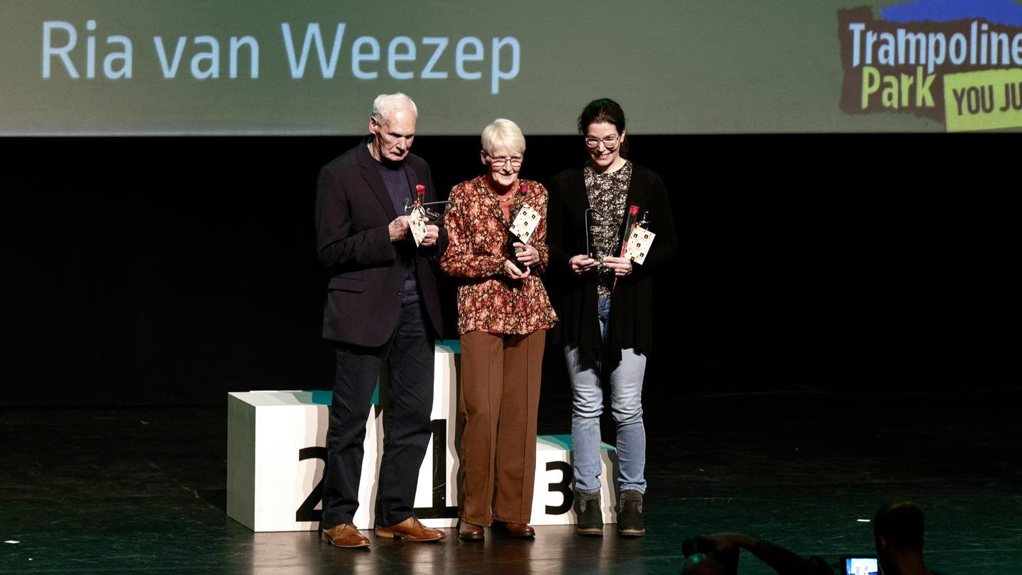 Lelystadse Sportverkiezingen 2025 Lelystadse Sportverkiezingen 2025