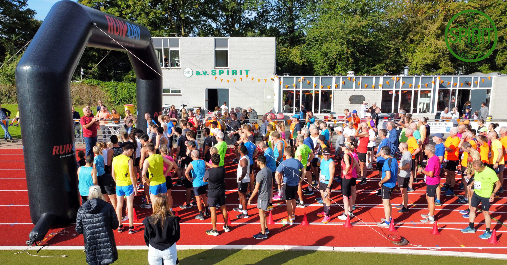 2023-10-01 Wintercup Lelystad start