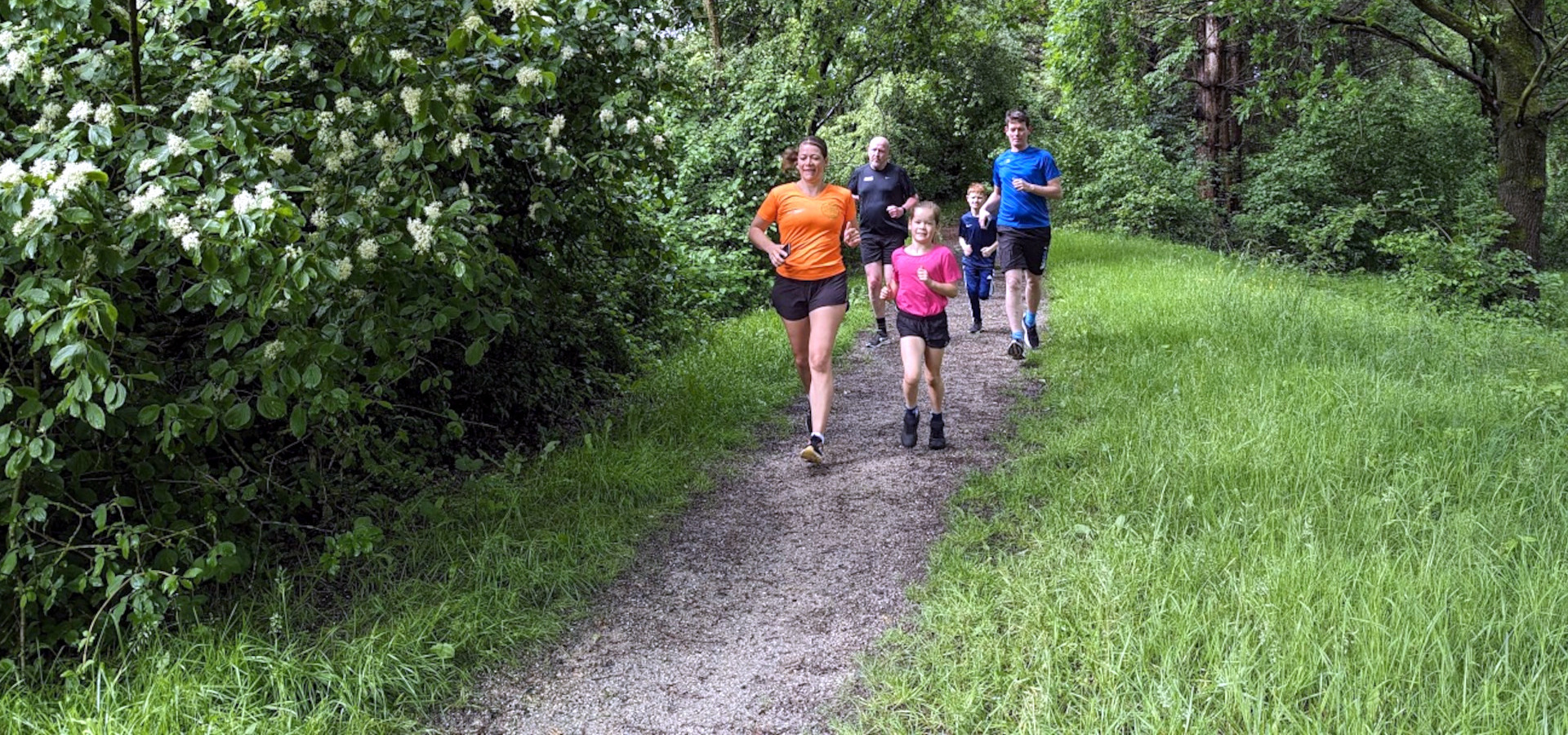 Spiritloop Lelystad