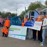 AV Spirit Gezonde kantine