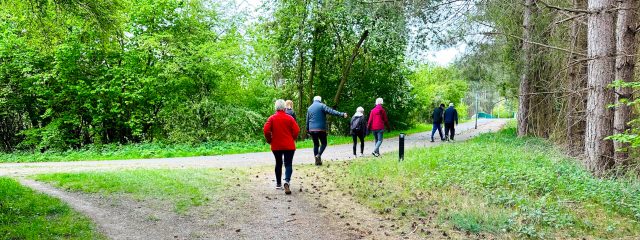 Spirit-loop krijgt vernieuwde route op zaterdag 16 mei