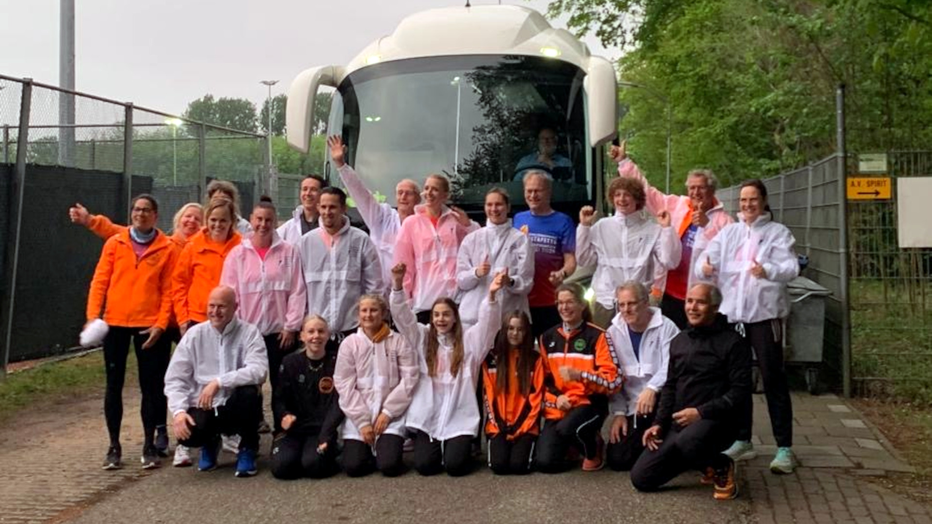 Bevrijdingsloop 2026