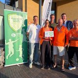26 augustus 2026 AV Spirit ontvangt Keurmerk Verantwoord Sporten en Bewegen